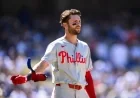 Trea Turner Could Drop in Phillies Order After 65 wRC+