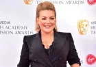 Sheridan Smith leads The Baddies onto Bbc One this Christmas
