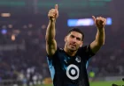 Michael Boxall Stays Grounded Ahead of New Zealand’s World Cup Return