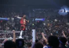 Jey Uso Beats La Knight, Finn Balor and Royce Keys
