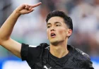 Elijah Just Reaches $5 Million After Motherwell Breakthrough