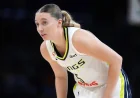 Paige Bueckers Listed Probable as Aces Host Wings — Azzi Fudd