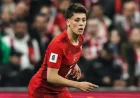 Montella Guides Turkey’s New Zealand World Cup Roster Into Group D