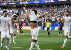 Ramin Rezaeian Scores 32nd-Minute Equaliser for Iran
