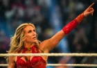 Charlotte Flair Advances by Tapping Out Lyra Valkyria
