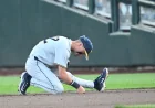 West Virginia Errors Open Door in 5-2 Loss to North Carolina — College World Series Bracket