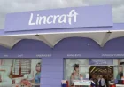 Lincraft will close all physical stores across Australia and New Zealand