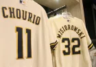 Byron Buxton Heads Weekly Winners as Brewers Pair Makes History