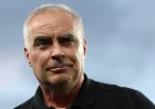 New Zealand Vs Egypt: No. 85 Heads 2026 World Cup Field