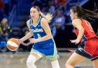 Sug Sutton Sees Diana Taurasi In Paige Bueckers