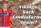 Norway World Cup Vikings Photo Stunt Draws Praise and Criticism