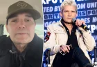 Corey Feldman Hospitalized After Chicago Flight Medical Emergency