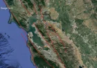 Researchers find San Andreas Fault stress at 1,000-year high