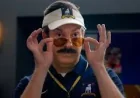 Jason Sudeikis draws 16.9 billion minutes in Ted Lasso's U.S. soccer test