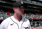Colt Keith Ends 199-PA Drought With First 2026 Homer