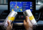 Guzman Y Gomez launches Apple CarPlay ordering in Australia