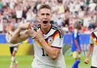 Germany Routs Curaçao 7-1 in World Cup Games Tomorrow