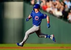 Pete Crow-Armstrong Powers Cubs Game With Two-Homer Win