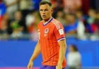 McGinn Sends Scotland Past Haiti 1-0 — Football Results