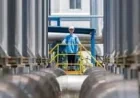 Air Liquide Secures SK Hynix Contract for €200M