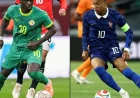 France Vs Senegal Prediction: Deschamps Targets New Jersey Start