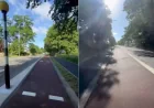 Northumberland Council advances Corbridge cycle route despite criticism