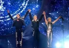 Take That Cardiff marks just two Principality Stadium concerts
