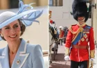 Kensington Palace Shares Charles Iii Trooping Photos of 3 Children