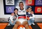 Taylor Walker available for Adelaide after one-match suspension