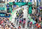 Lincoln Launches Tour Of Britain 2026 Route, Earlston Finishes It