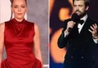 Jack Whitehall says Elsie interrupted wedding halfway through in April