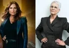 Nicole Kidman Helped Mariska Hargitay Land Curtis on Scarpetta