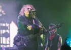 Lewis Capaldi, Calvin Harris head Isle Of Wight Festival 2026