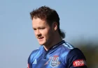Daley sends Strange to bench in Game 2 State Of Origin