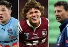 Cronk Sees Moses-Cleary Threat Before State Of Origin Game 2 2026