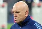 Shaun Edwards as Galthie names 28-man France squad for England XV