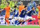 Summerville redt Oranje niet: 2-2 tegen Japan in Interland
