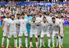 Amir Ghalenoei Blasts Iran's Treatment at Fifa World Cup Football
