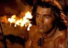 Arnold Schwarzenegger Nearly Joined Captain Blood Pirate Movie