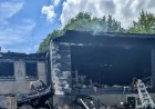 Quinte News: GoFundMe Raises Over $18,400 After Quinte West Fire