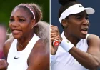 Venus Williams Gets Wimbledon Doubles Wildcard With Serena