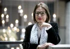 Nana Mouskouri Joins SuperFrancoFête Tribute on August 25