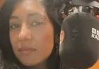 Tina Daheley Leaves Radio 2 After Seven Years — Tina Daheley Radio 2 Departure