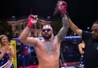 Shane Gillis Draws Backlash After White House UFC Slur