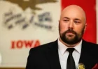 Zach Nunn, RFK Jr. Urged Libertarian to Exit Iowa Race