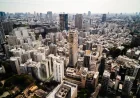 Japan Earthquake plan targets half-or-less Tokyo quake losses