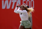 Coco Gauff Could Meet Serena Williams in Berlin Semifinals