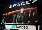 SpaceX Moves to Buy Cursor in $60 Billion Stock Deal
