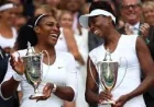 Serena and Venus Williams Earn Wimbledon 2026 Doubles Wildcard