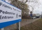 Streeting backs Frimley Park Hospital funding as site decision nears